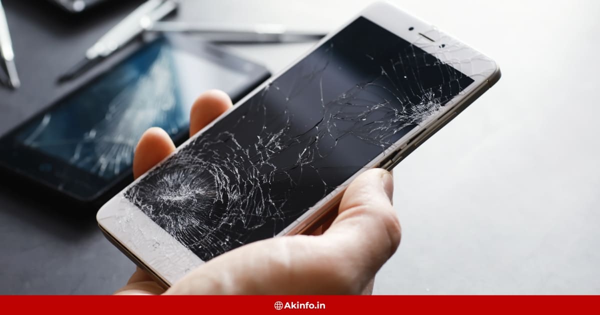  How to Fix a Broken Mobile Phone Screen at Home