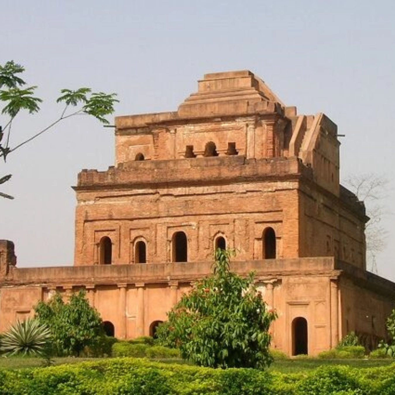 Badarpur