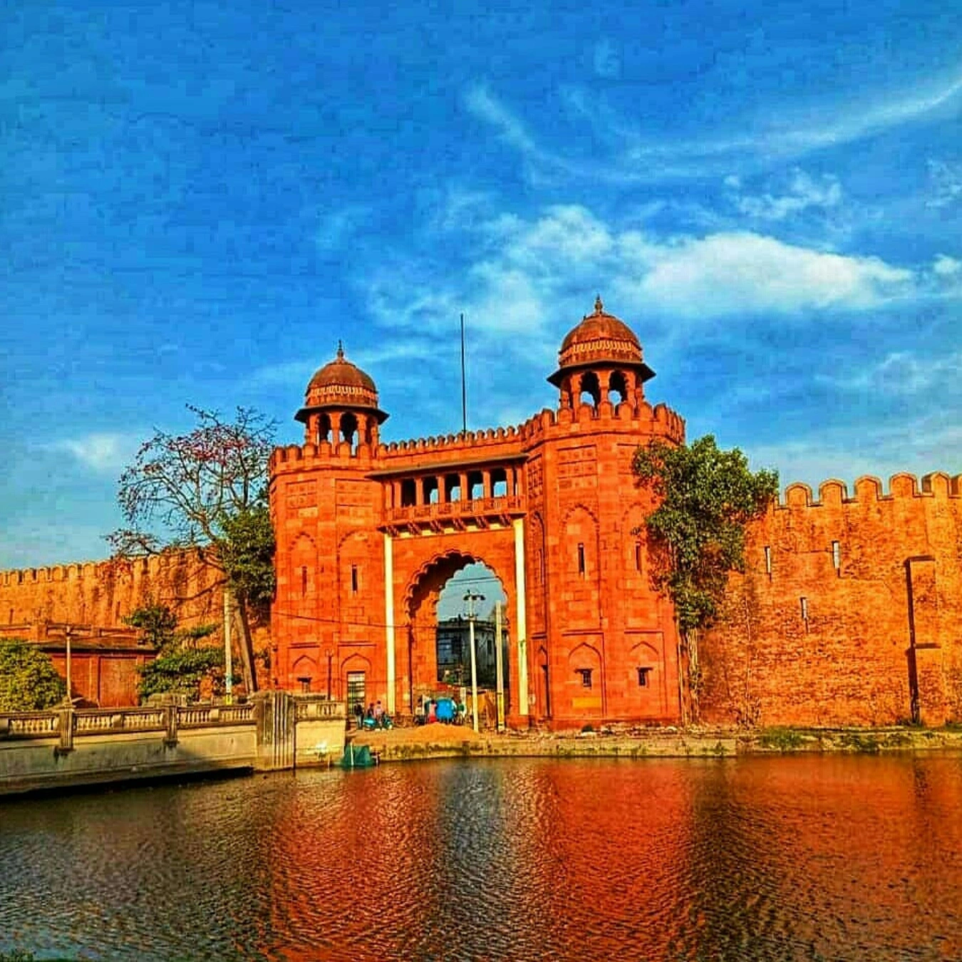 Darbhanga