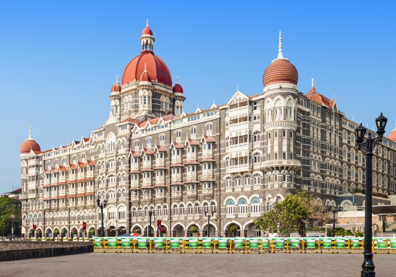 Mumbai