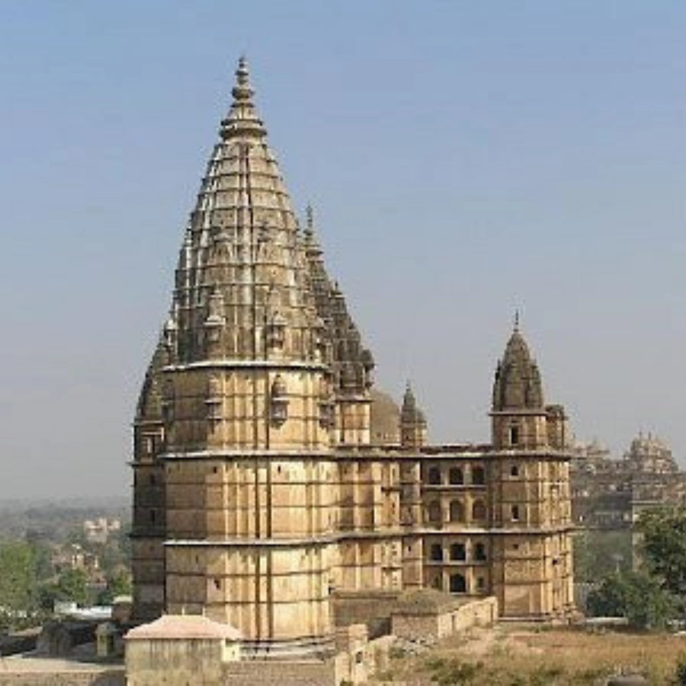 Muzaffarpur