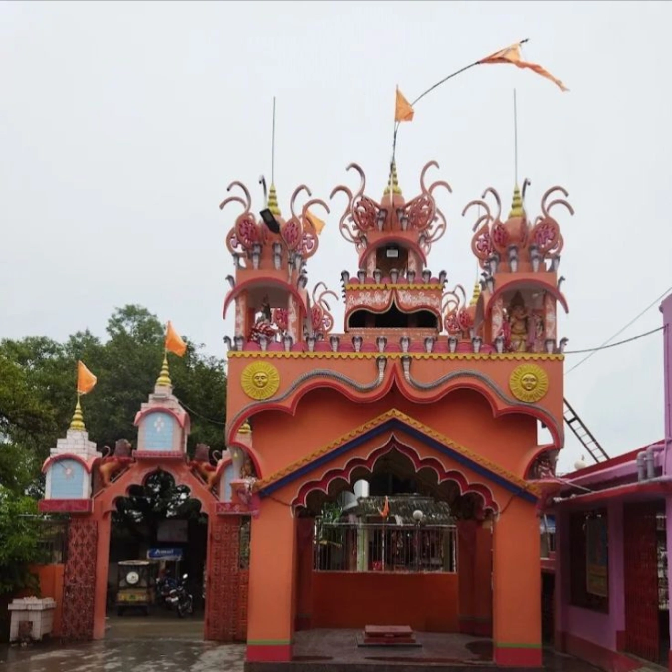 Samastipur