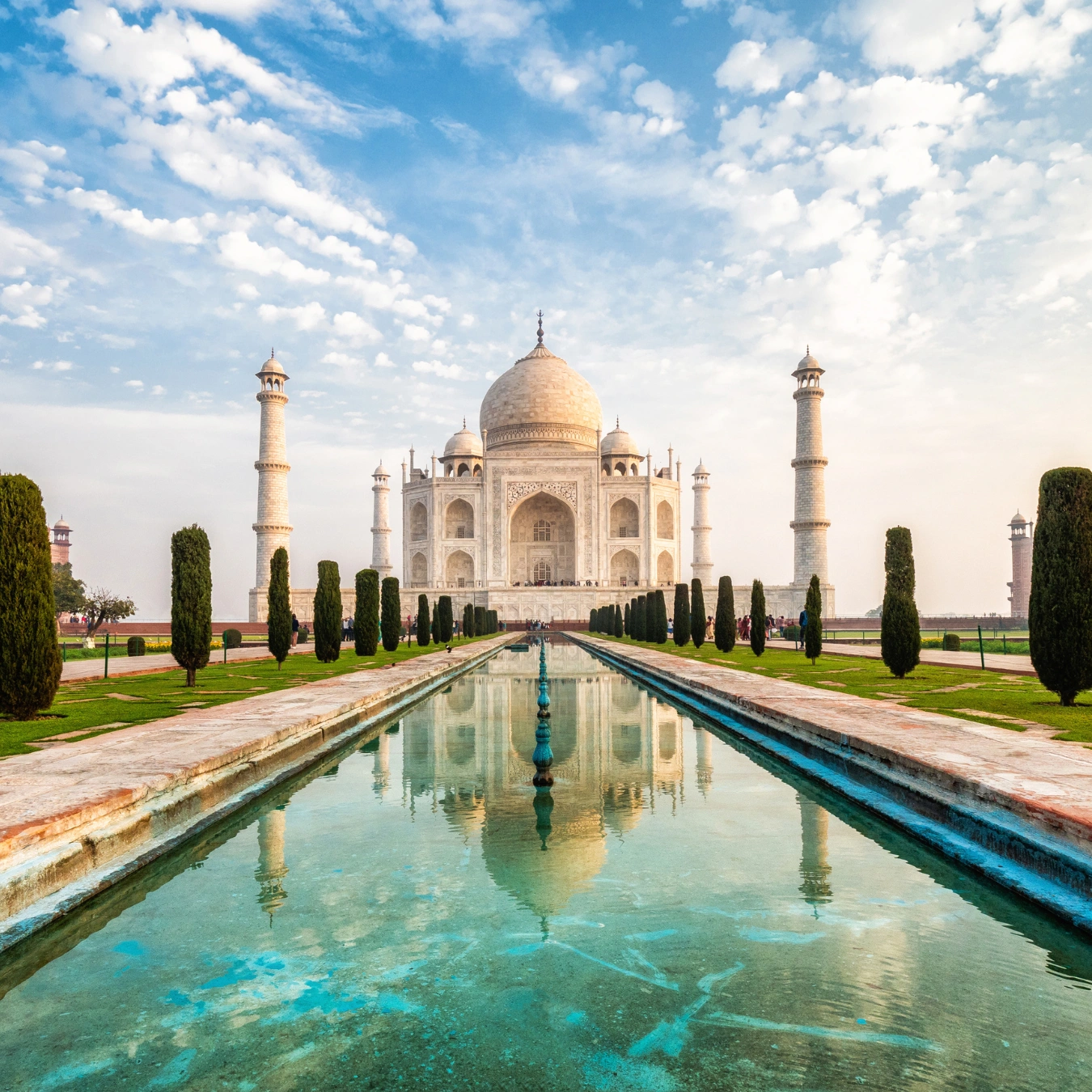 Agra