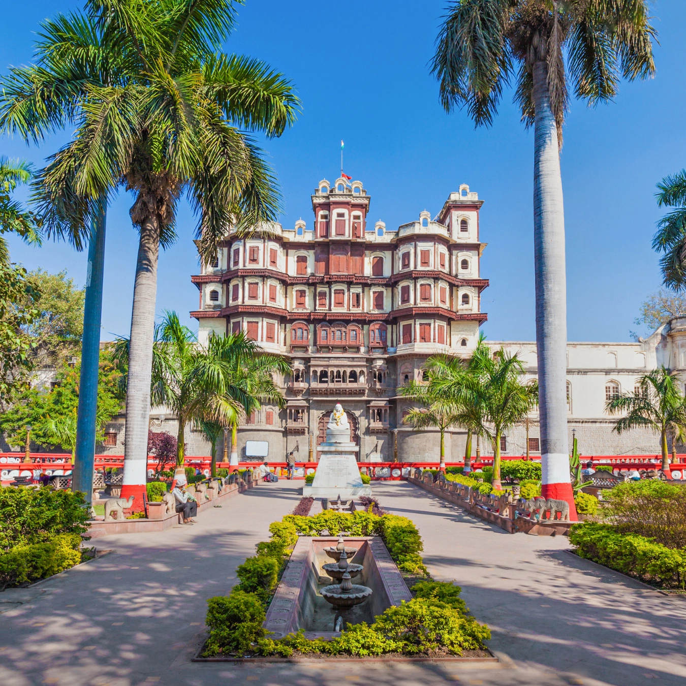Indore