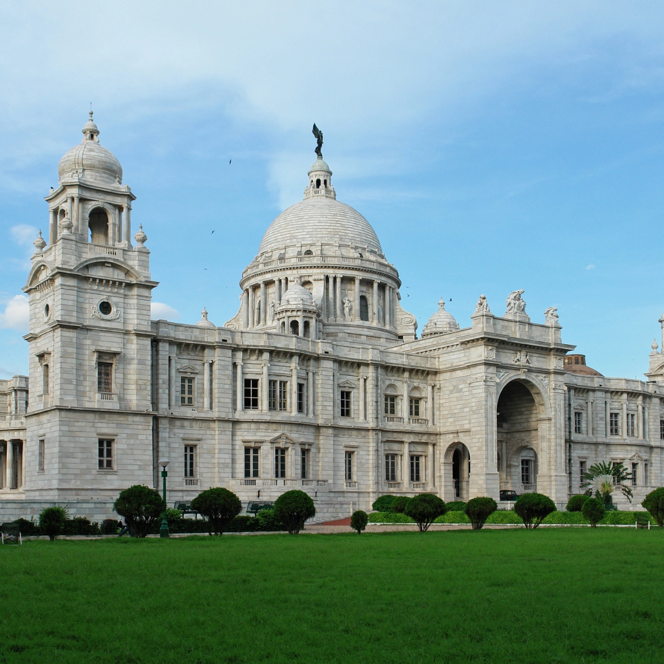 Kolkata