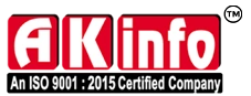 AK Info Institute
