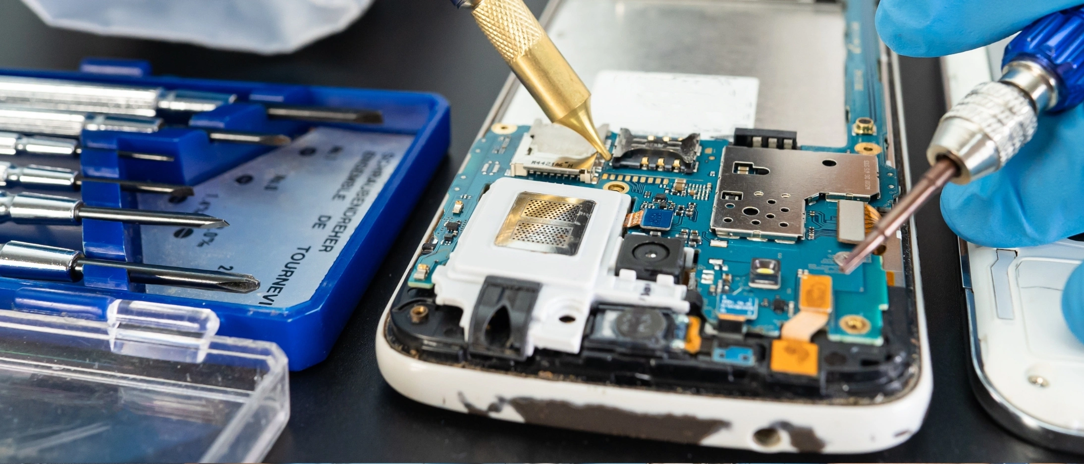 AK Info practical training lab in Patna