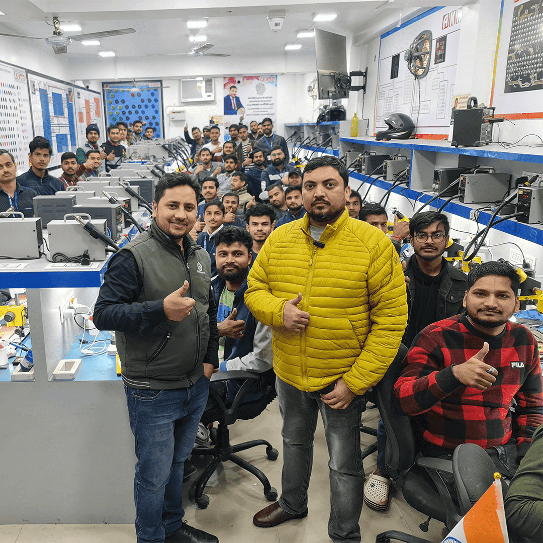 Mobile Repairing Course in Samastipur Join Free Demo Classes