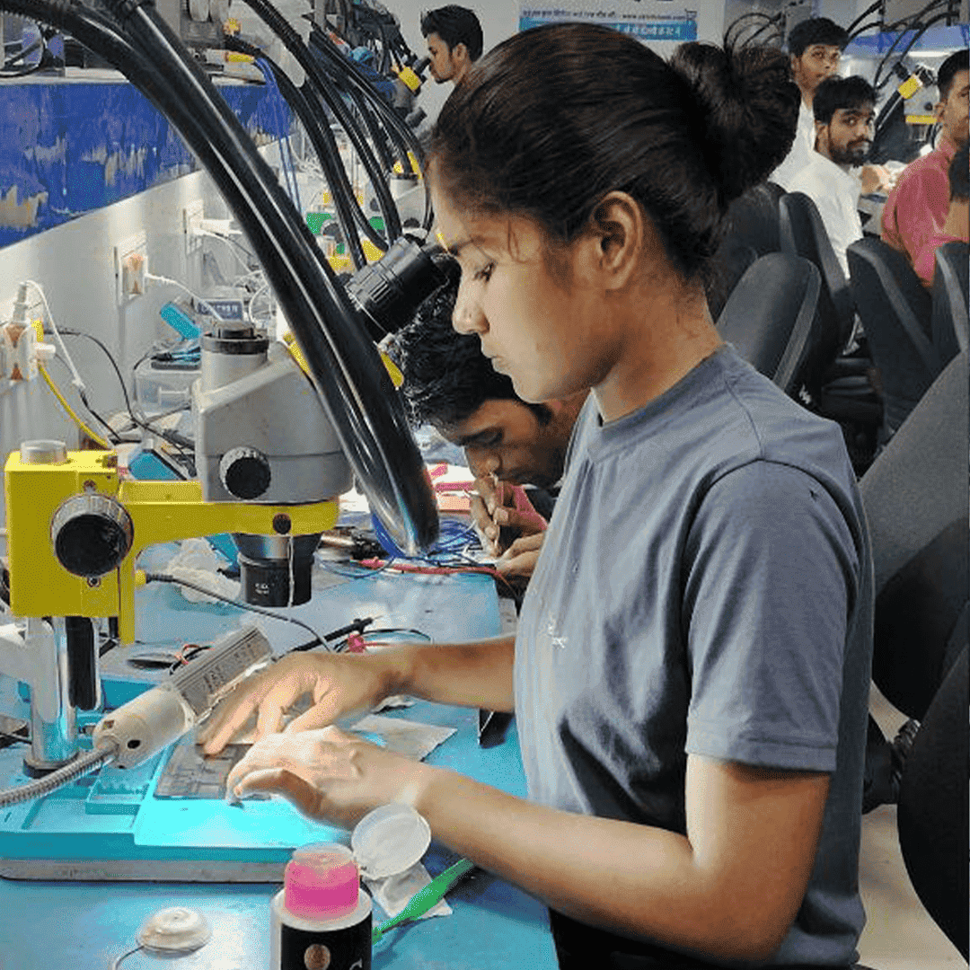 Why choose a mobile repairing course