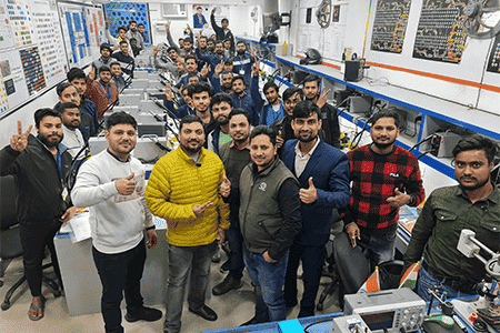 Who Should Enrol — Android Repairing Training