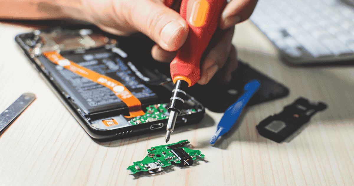 How to Repair Slow Charging on iPhone and Android Devices