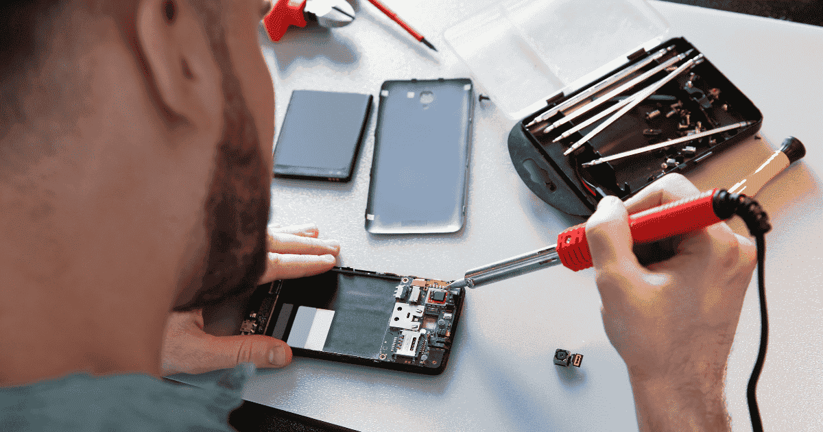 How to Repair Slow Charging on iPhone and Android Devices