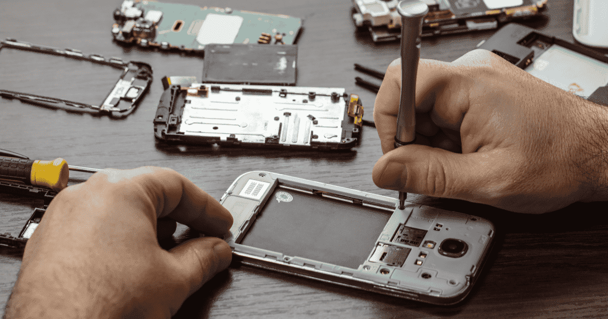 How to Repair Slow Charging on iPhone and Android Devices