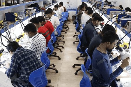 Android Repair Course
