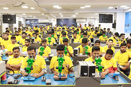 Mobile Display Repair Course