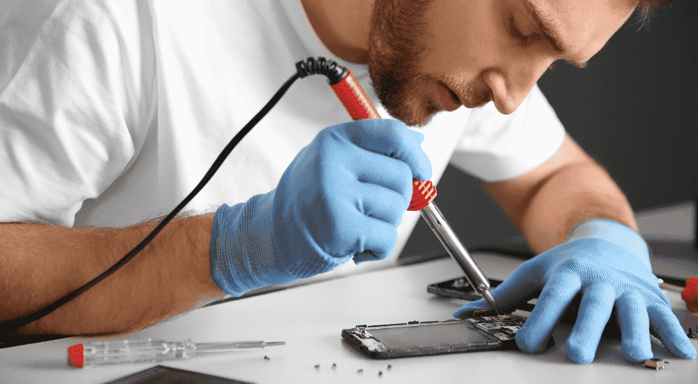 Mobile Repairing Course in Karol Bagh Mobile Repairing Course in Karol Bagh