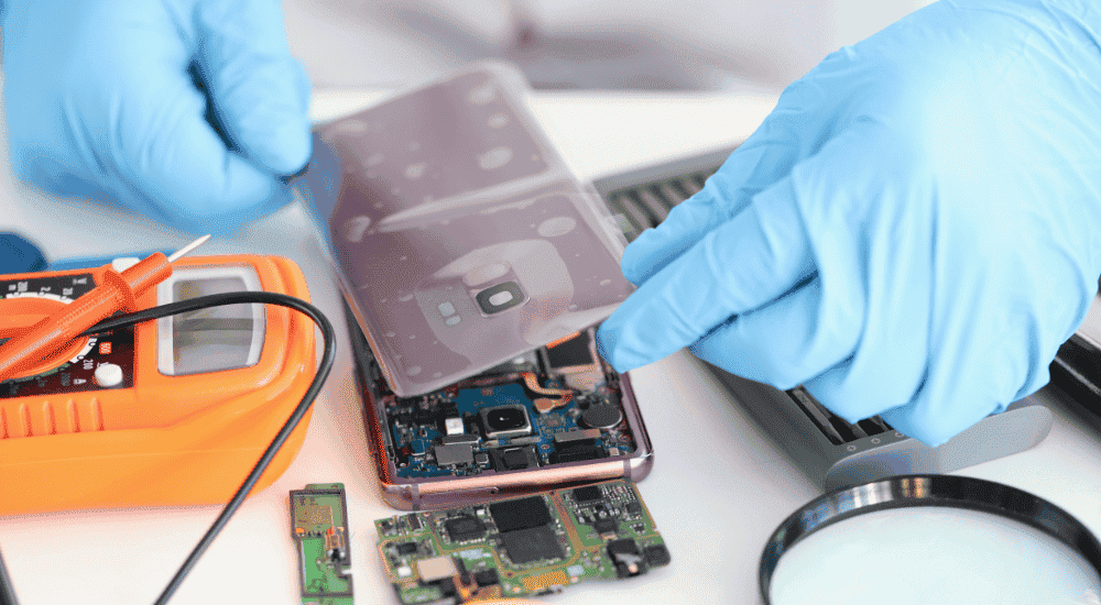 Mobile Repairing Course in Karol Bagh Mobile Repairing Course in Karol Bagh